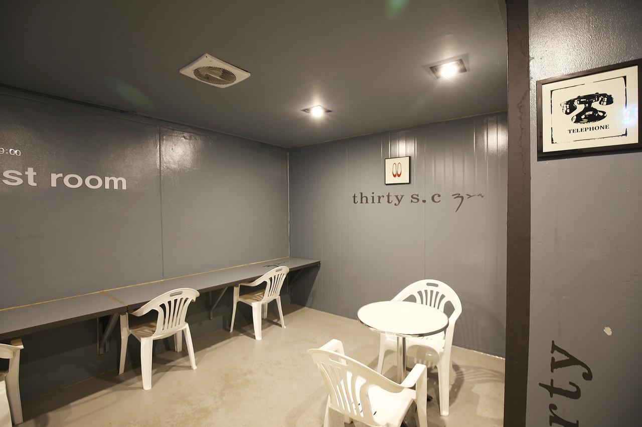 Motel 32Days Yeongdong Exterior foto